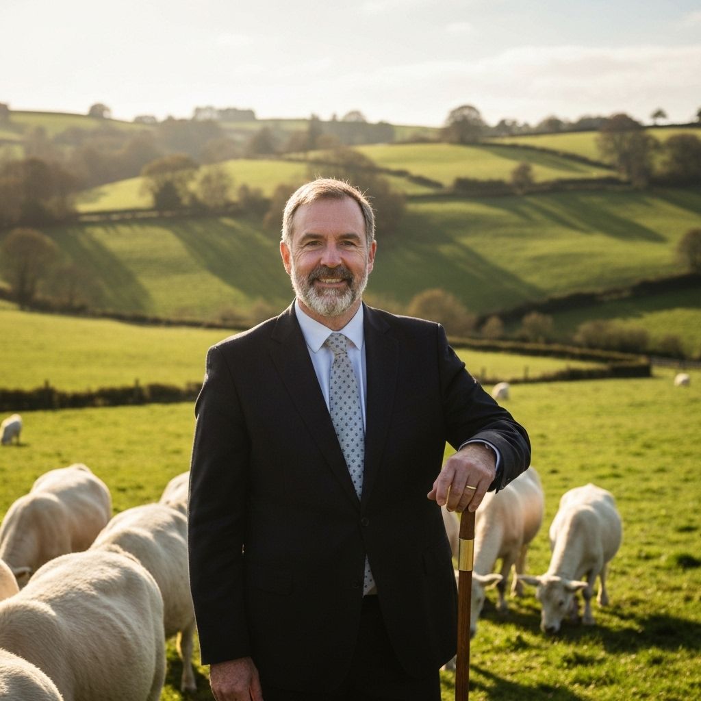 Pastoral Leadership and Care